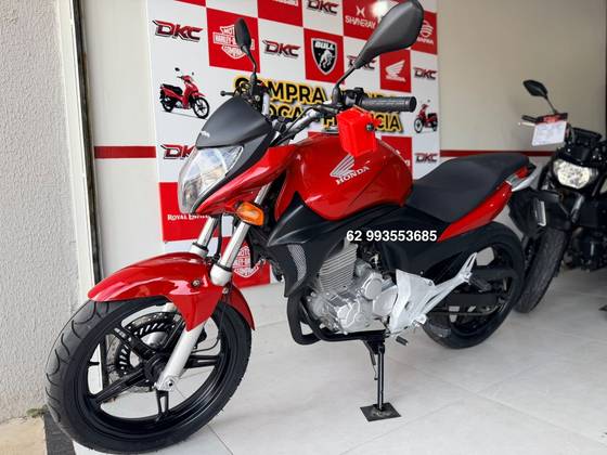HONDA CB 300R 
